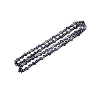 Cadena de sierra de 22 pulgadas, paso de 0.3 pulgadas, calibre .058 86DL para motosierras Blue Max 2160, sustituye a 21LPX086G 5200 5800 6200 herramienta de piezas