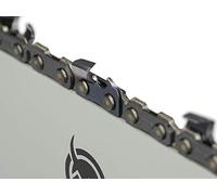 Cadena de sierra de 35 cm (semicincel) 3/8" PMM 50TG de 1,1 mm para Stihl MSA 200 MSA200 LP de perfil bajo