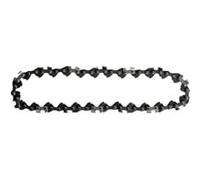 Original Einhell Cadena de repuesto 15 cm (accesorio de motosierra de ramas, adecuada para GE-PS 18/15 Li BL, longitud de cadena 15 cm, 28 eslabones accionadores, 3/10 pulgadas de paso de cadena)