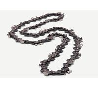 Husqvarna 5018406-64 15 "0.325 Pitch 0.050 Gauge Type H30 LowVIB 64 Enlaces de la unidad Cadena de motosierra