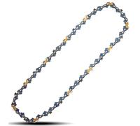 Cadena de sierra MAKITA Basic 25cm 1.1mm 3/8" .043" 40 eslabones 1914F1-6