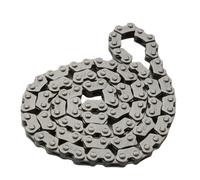 Cadena de sincronización de CAM Universal Fit 94L Compatible con Keeway Matrix Hacker Focus ARN CityBlade Euro3 125 City Sport 125cc 4T Reemplazo del Mercado de Accesorios