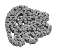 Cadena de sincronización de la Leva del cigüeñal de Motocicleta 4+5 126 Enlaces compatibles con LTA700 LTA750 Kingquad 700 750 GSR750 GSXR750 GSX-S750 Reemplazo del Mercado de Accesorios