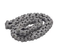 Cadena de sincronización del árbol de levas de Motocicleta Compatible con TR250 2002 2013 BJ250 1992 2017 para el número de Pieza 92057-1358 92057-1539 Reemplazo del Mercado de Accesorios