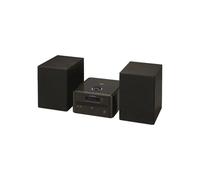 Cadena de sonido - REFLEXION - HIF79DAB - DAB+ - Bluetooth - Control remoto