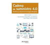 Cadena de suministro 4.0