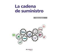 Cadena de suministro, La (3ª ed.): 0