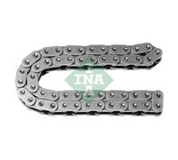 Cadena de transmisión, bomba de aceite INA 553 0237 10