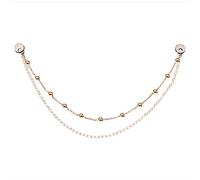 Cadena de TréMolo para Kalimba Cadena de Piano Cadena de para Pulgar Piano Mejorar Instrumento de Cadena Musical