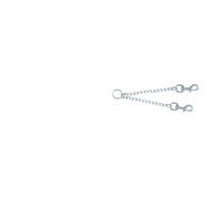 Cadena de unión 42 cm/2,0 mm
