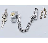 Cadena de ventana Restrictor de seguridad Ventana corredera Ventana de ventilación Cierre de seguridad Cadena de seguridad Casting de seguridad Cadena de seguridad de los niños