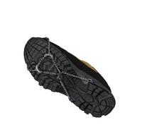 Cadena de zapatos Snowline City Con Ojales