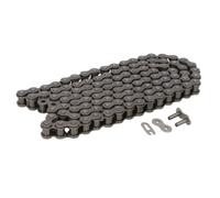 DID, Cadena Did 428D, Negro Y Negro, Longitud, 116 Eslabones Con Unión Clip, Rj