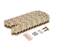 Cadena DID 530 ZVM-X2 Dorada