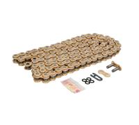 D.I.D Cadena de transmisión 520ERVT X-Ring 520