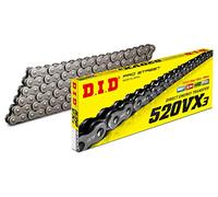 Cadena DID 520VX3106ZB
