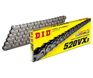 CADENA DID 520VX3 x 106 ZB