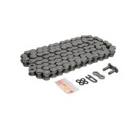 DID (520VX3-102) Cadena de acero de 102 eslabones de alto rendimiento de la serie VX con enlace de conexión