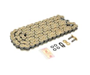 Cadena DID 520VX3G&B-104