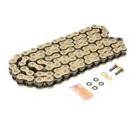 Cadena DID 520VX3G&B100