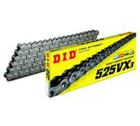 CADENA DID 525VX3 x 122 ZB