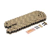 Cadena DID 525VX3G&B-128