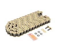 Cadena DID 525VX3G&B100