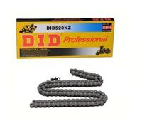 Cadena DID Professional DID 520 NZ 104 eslabones cadena DID 520NZ-104