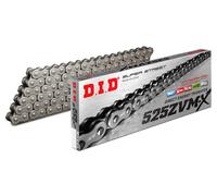 DID Cadena de transmisión ZVM-X 520 525 530 520 ZVM-X 112 ESLABONES