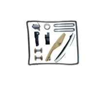 Cadena Distribución Motor Para Ford Para F-150 Para Mustang Para Edge Para Lincoln 3.7L 3.5L DOHC BL3Z-6L266-A AT4Z-6268-A Kit De Cadena De Distribución Kit Cadena Distribución