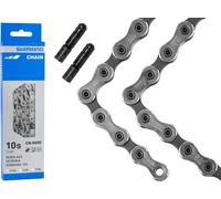 Cadena Dura-Ace - Ultegra - 105 10V Shimano