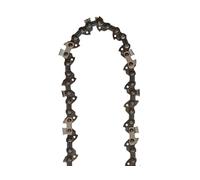 Einhell - Cadena de repuesto original de 20 cm (accesorios de motosierra, apta para motosierra inalámbrica Fortexxa 18/20 TH, longitud de la cadena 20 cm, 33 eslabones de transmisión, paso de cadena
