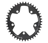 Cadena Elíptica Wolf Tooth Components Plano Superior 110BCD 42T