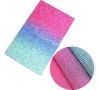Cadena embellecedora de diamantes de imitación de cristal SS6 de 24x40cm, parte posterior plana de malla, recorte de flexión, apliques DIY, fijación en caliente, Strass de diamantes de imitación, A14