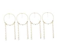 Cadena for la frente Accesorios for el cabello Diadema con purpurina Accesorios for el cabello con purpurina Piezas for la cabeza de boda for novias Cadena for el cabello con purpurina Cadena for la c