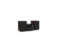 Cadena Hi-Fi - SHARP - XL-B512(BR) - 45 W - Bluetooth - USB - CD