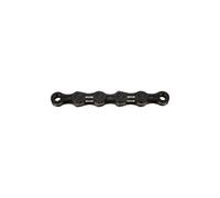 Cadena Hule x11el Extralight Encerado 11v 118 Malla Negro 525241301 KMC Bici MTB