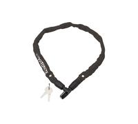 Cadena Keeper 465 Llave 4Mm X 65Cm Negro 588005441 Kryptonite Antirrobo