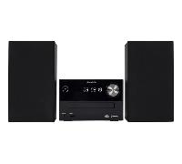CADENA KENWOOD M-420DAB MICRO BLUETOOTH