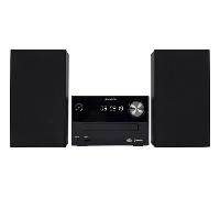 CADENA KENWOOD M-420DAB MICRO BLUETOOTH