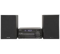 cadena kenwood m-819dab micro bluetooth