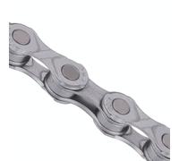 Cadena KMC E10 Turbo EPT 164L+CL559 para bicicleta eléctrica longtail