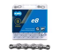 Cadena KMC e8 EPT 8 Velocidades