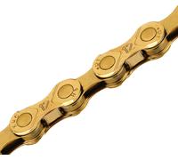 Cadena KMC EBIKE E12 12 Velocidades 130 Eslabones ORO