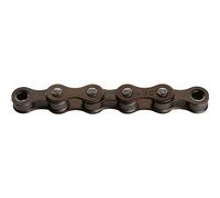 CADENA KMC S1 1/2x1/8 ANCHA 112ESL.1V MARRON (25U)