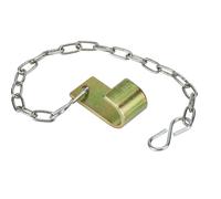 Cadena larga sin perno