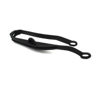 Cadena Lateral Accesorios De Motocicleta Deslizador Cadena para 200cc para 250cc para K&AYO para T4 para T6 Motocross(Black)