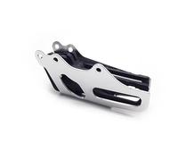 Cadena Lateral Accesorios De Motocicleta Guía Cadena Cubierta Aluminio Núcleo Interno para CRF250R para CRF250X para CRF450R para CRF450RX(Type 3)