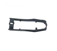 Cadena Lateral Accesorios De Motocicleta para XRV750 para XRV650 1988-2003 Guía Deslizante Cadena Cubierta Goma