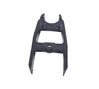 Cadena Lateral Accesorios para Motocicleta, Deslizador De Cadena Trasera para ZX6R 2005-2008, Guía Deslizante para